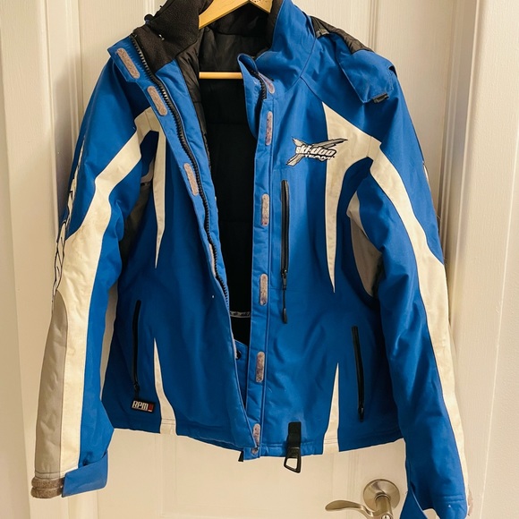 Medium ski doo jacket - Picture 2 of 3